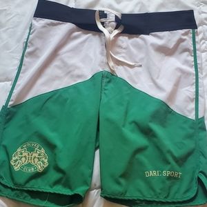 Darc sport shorts